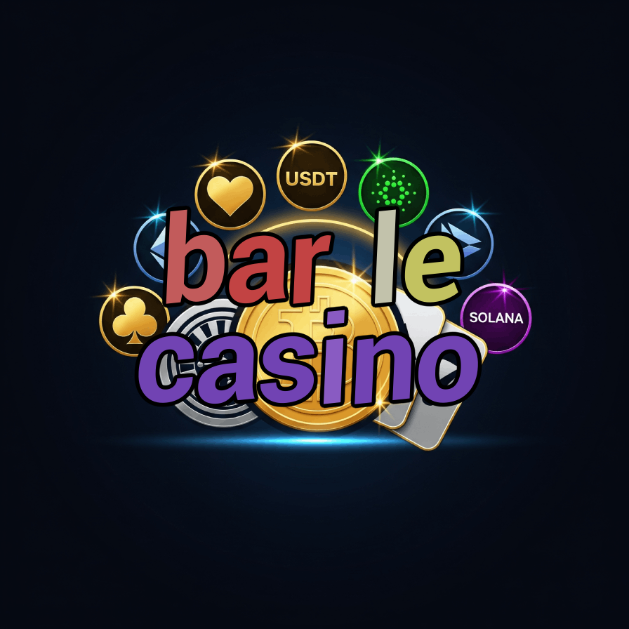 Bar le Casino - Premium Casino Bar & Lounge